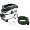 FESTOOL CTL 26 E AC RENOFIX Mobiele Stofzuiger Cleantec -Festool Online Plaza klium 10