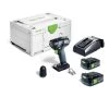 FESTOOL TXS 12 2,5-Plus Accu-schroefboormachine 1 FESTOOL TXS 12 2,5-Plus Accu-schroefboormachine -Festool Online Plaza klium 1009