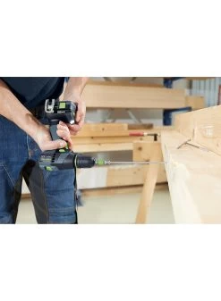 FESTOOL TXS 12 2,5-Plus Accu-schroefboormachine 11 FESTOOL TXS 12 2,5-Plus Accu-schroefboormachine -Festool Online Plaza klium 1012