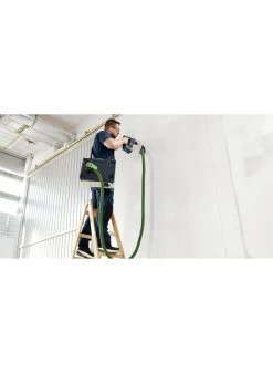 FESTOOL CTLC SYS HPC 4,0 I-Plus Mobiele Accu-stofzuiger CLEANTEC -Festool Online Plaza klium 102