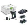 FESTOOL C 18 HPC 4,0 I-Plus Accu-schroefboormachine -Festool Online Plaza klium 1024