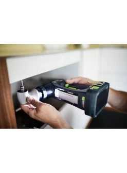 FESTOOL C 18 HPC 4,0 I-Plus Accu-schroefboormachine 15 FESTOOL C 18 HPC 4,0 I-Plus Accu-schroefboormachine -Festool Online Plaza klium 1030
