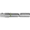 FESTOOL 1/4"-50 Ce/kg Centrotec Adapter 2 FESTOOL 1/4"-50 Ce/kg Centrotec Adapter -Festool Online Plaza klium 1044