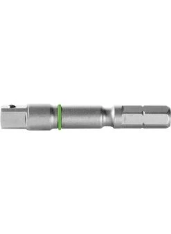 FESTOOL 1/4"-50 Ce/kg Centrotec Adapter
