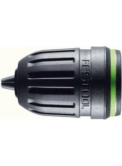 FESTOOL Bf-fx 10 Snelspanboorkop