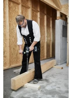 FESTOOL TPC 18/4 I-Basic QUADRIVE Accu-klopboorschroefmachines -Festool Online Plaza klium 1053