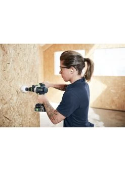 FESTOOL TPC 18/4 5,2/4,0 I-Set/XL Accu-klopboorschroefmachines Quadrive -Festool Online Plaza klium 1069