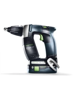 FESTOOL DWC 18-4500 4,0 I-Plus Promo 21 Festool Accu-bandschroefmachine DURADRIVE -Festool Online Plaza klium 1075
