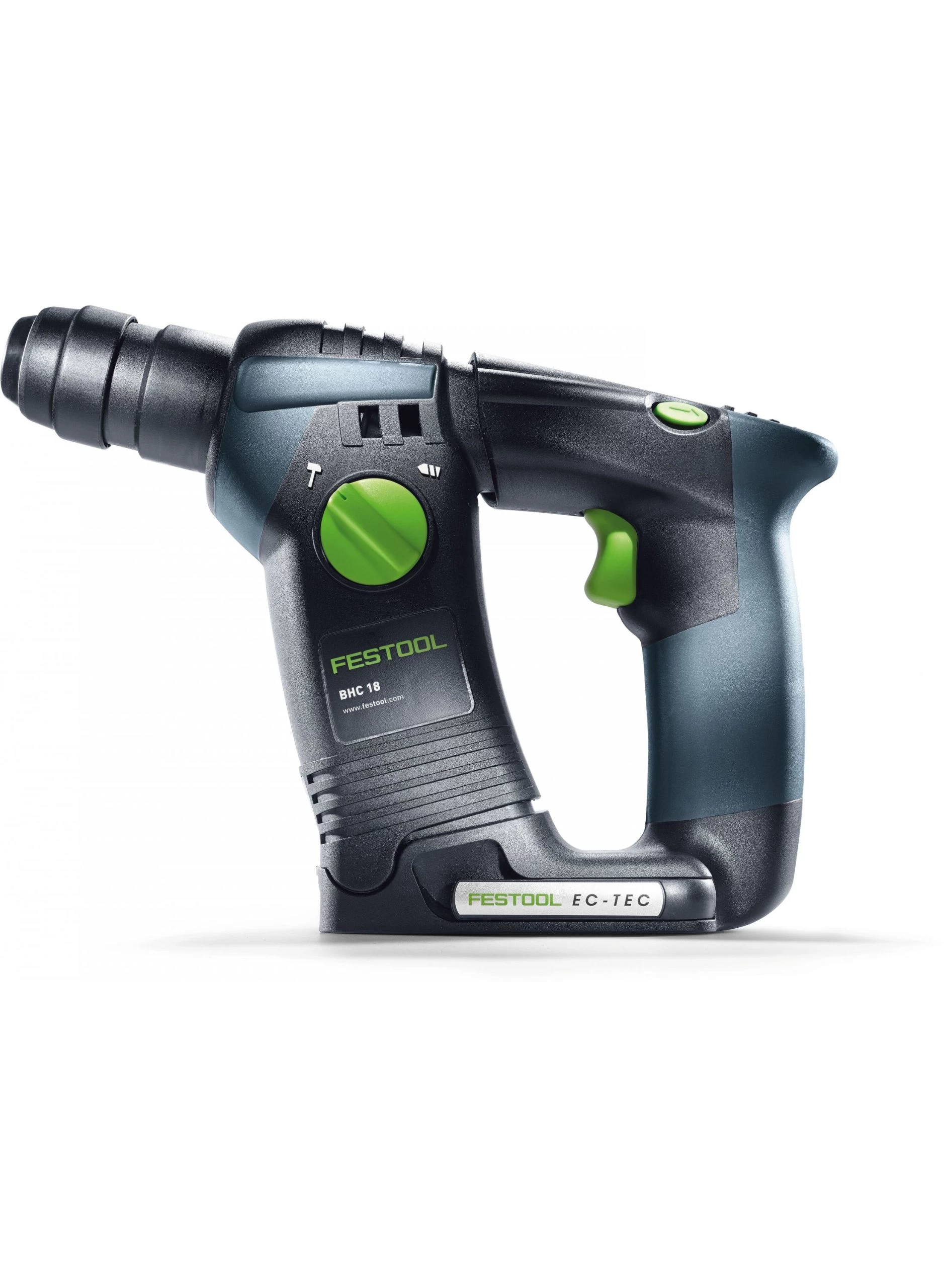 FESTOOL BHC 18-Basic Accu-boorhamer 5 FESTOOL BHC 18-Basic Accu-boorhamer - Afbeelding 3