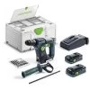 FESTOOL BHC 18 HPC 4,0 I-Plus Accu-boorhamer