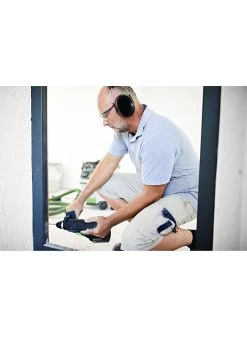 FESTOOL BHC 18 HPC 4,0 I-Plus Accu-boorhamer -Festool Online Plaza klium 1090