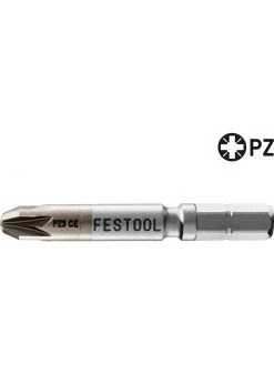 FESTOOL PZ 3-50 CENTRO/2 Bit Pz