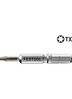 FESTOOL TX 10-50 CENTRO/2 Bit Tx