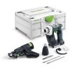 FESTOOL DWC 18-2500 Basic Accu-bandschroefmachine Duradrive 1 FESTOOL DWC 18-2500 Basic Accu-bandschroefmachine Duradrive -Festool Online Plaza klium 1124