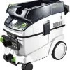 FESTOOL Ctl 36 E Ac-lhs Mobiele Stofzuiger Cleantec -Festool Online Plaza klium 113