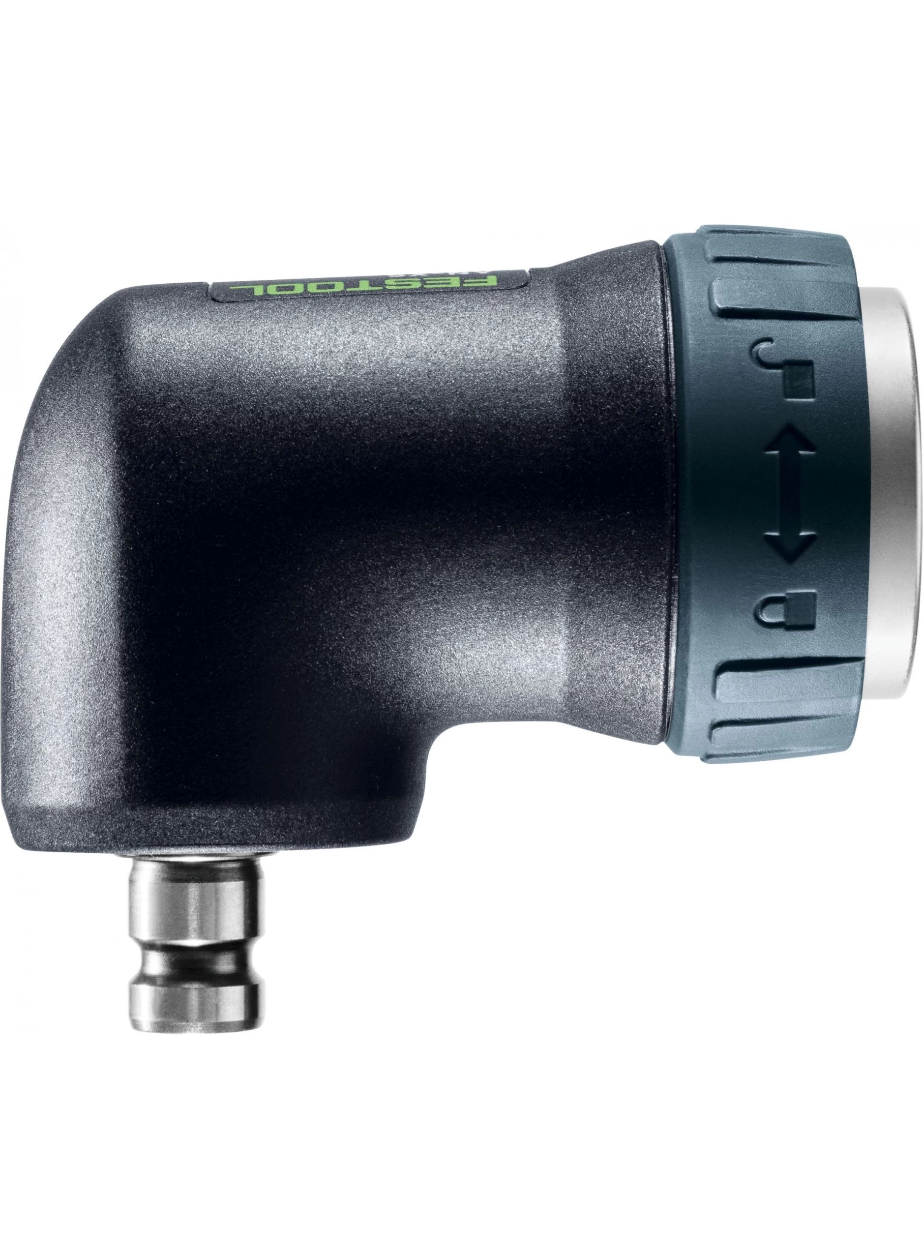 FESTOOL AN-XS Hoekaanzetstuk 3 FESTOOL AN-XS Hoekaanzetstuk