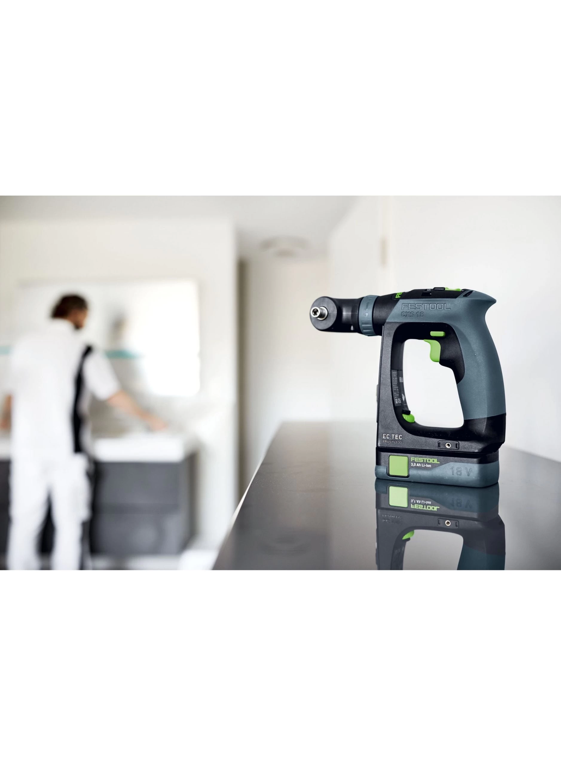 FESTOOL AN-XS Hoekaanzetstuk 5 FESTOOL AN-XS Hoekaanzetstuk - Afbeelding 3