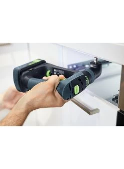 FESTOOL AN-XS Hoekaanzetstuk 9 FESTOOL AN-XS Hoekaanzetstuk -Festool Online Plaza klium 1136