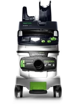 FESTOOL Ctl 36 E Ac-lhs Mobiele Stofzuiger Cleantec -Festool Online Plaza klium 114