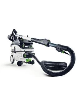 FESTOOL Ctl 36 E Ac-lhs Mobiele Stofzuiger Cleantec -Festool Online Plaza klium 115