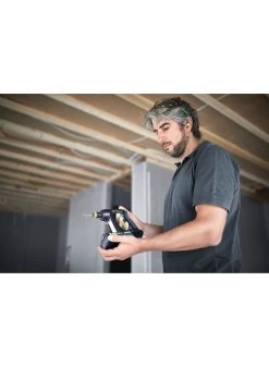 FESTOOL C 18 HPC 4,0 I-Set Accu-schroefboormachine -Festool Online Plaza klium 1151