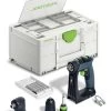 FESTOOL CXS 18-Basic-Set Accu-schroefboormachine -Festool Online Plaza klium 1158