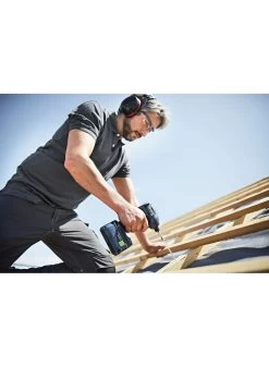 FESTOOL TID 18 5,0/4,0-Set TPC 18/4 Schroef- En Borenset -Festool Online Plaza klium 1172