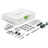 FESTOOL SYS3 M 89 ORG CE-SORT Montagepakket -Festool Online Plaza klium 1179