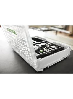 FESTOOL SYS3 M 89 ORG CE-SORT Montagepakket -Festool Online Plaza klium 1184