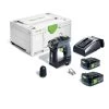 FESTOOL CXS 12 2,5-Plus Accu-schroefboormachine 1 FESTOOL CXS 12 2,5-Plus Accu-schroefboormachine -Festool Online Plaza klium 1193