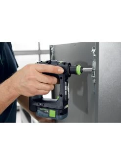 FESTOOL CXS 12 2,5-Plus Accu-schroefboormachine 11 FESTOOL CXS 12 2,5-Plus Accu-schroefboormachine -Festool Online Plaza klium 1195