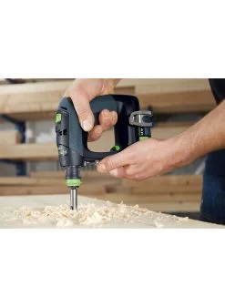 FESTOOL CXS 12 2,5-Plus Accu-schroefboormachine 13 FESTOOL CXS 12 2,5-Plus Accu-schroefboormachine -Festool Online Plaza klium 1197