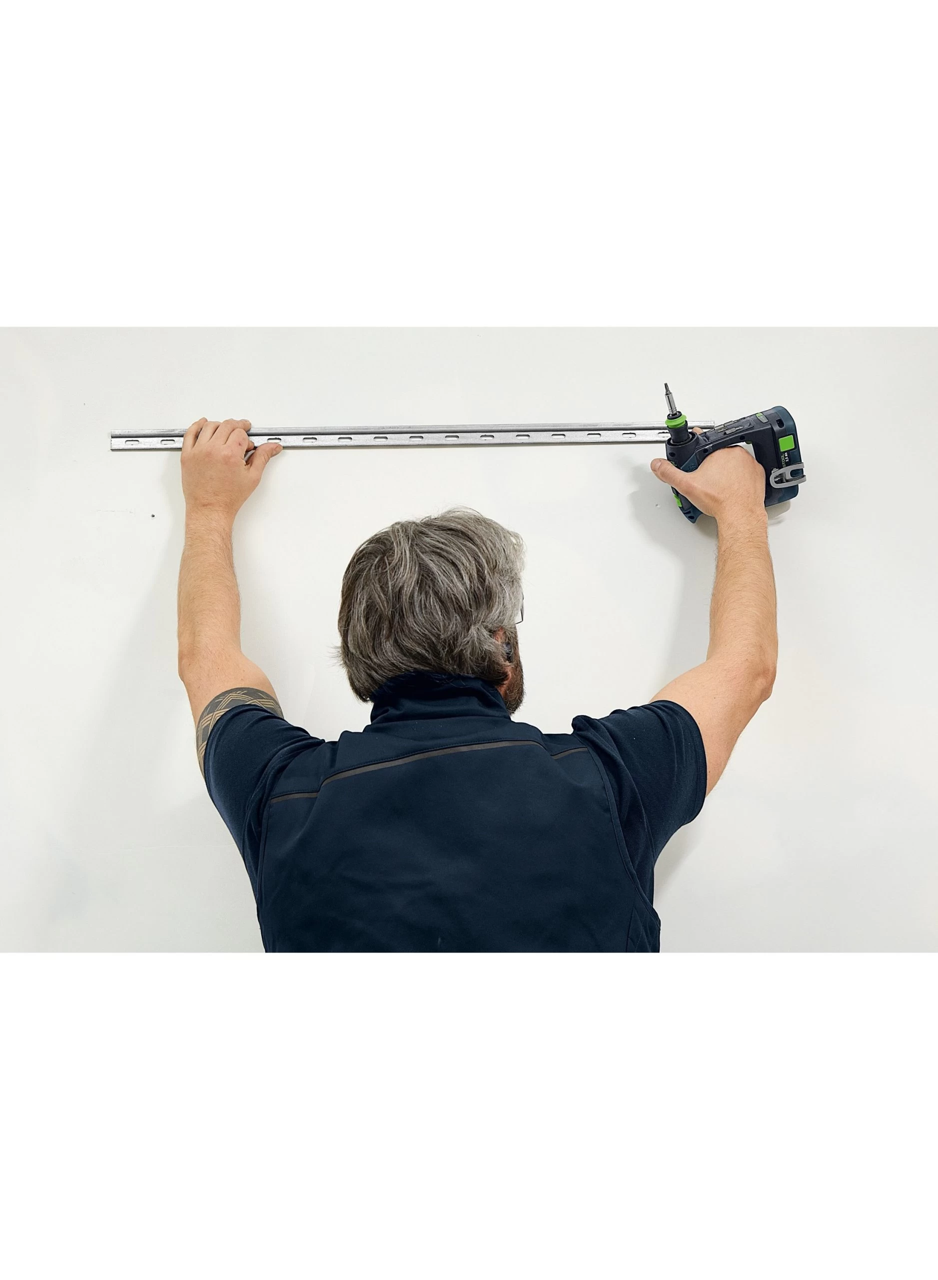 FESTOOL CXS 12 2,5-Plus Accu-schroefboormachine 9 FESTOOL CXS 12 2,5-Plus Accu-schroefboormachine - Afbeelding 7