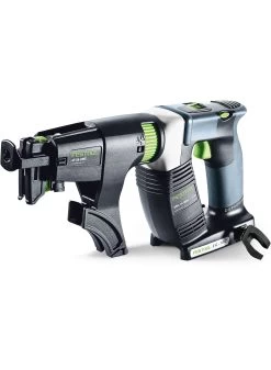 FESTOOL DWC 18-4500 Basic Accu-bandschroefmachine Duradrive -Festool Online Plaza klium 1224