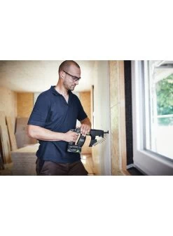 FESTOOL DWC 18-4500 Basic Accu-bandschroefmachine Duradrive -Festool Online Plaza klium 1228