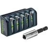 FESTOOL BT-IMP SORT1 Bitcassette 1 FESTOOL BT-IMP SORT1 Bitcassette -Festool Online Plaza klium 1231