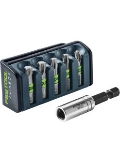 FESTOOL BT-IMP SORT1 Bitcassette