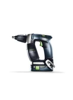 FESTOOL DWC 18-4500 I-plus Organizer Edition Duradrive Accu-bandschroefmachine -Festool Online Plaza klium 1234