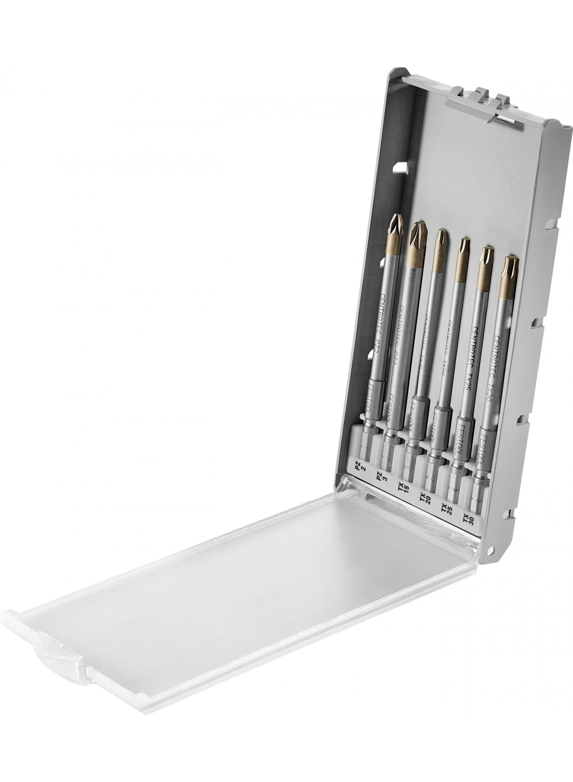 FESTOOL BKS SYS3 100mm CE Bitcassette 3 FESTOOL BKS SYS3 100mm CE Bitcassette