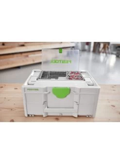 FESTOOL BKS SYS3 D5-12 SDS Boorcassette -Festool Online Plaza klium 1245