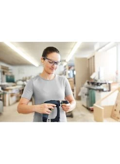 FESTOOL CXS 18 C 3,0-Set Accu-schroefboormachine 13 FESTOOL CXS 18 C 3,0-Set Accu-schroefboormachine -Festool Online Plaza klium 1265