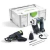 FESTOOL Dwc 18-2500 Li-basic Accu-bandschroefmachine Duradrive 2 FESTOOL Dwc 18-2500 Li-basic Accu-bandschroefmachine Duradrive -Festool Online Plaza klium 1267
