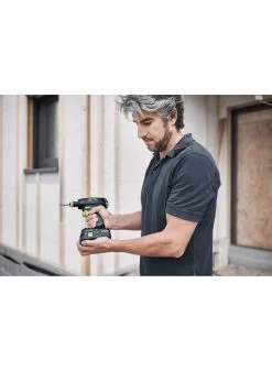 FESTOOL T 18+3 HPC 4,0 I-Plus Accu-schroefboormachine 13 FESTOOL T 18+3 HPC 4,0 I-Plus Accu-schroefboormachine -Festool Online Plaza klium 1273