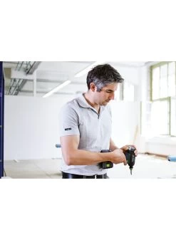 FESTOOL T 18+3 HPC 4,0 I-Plus Accu-schroefboormachine 15 FESTOOL T 18+3 HPC 4,0 I-Plus Accu-schroefboormachine -Festool Online Plaza klium 1275