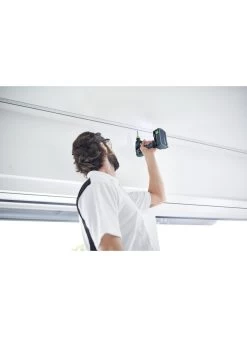 FESTOOL TXS 18-BASIC 18V Accu-schroefboormachine In SYS3 M 187 (zonder Accu En Lader) -Festool Online Plaza klium 1279