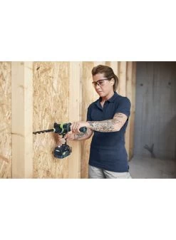 FESTOOL SB CE D8 Slangenboren -Festool Online Plaza klium 1289