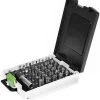 FESTOOL Bit/bh-sort/31x Bitcassette (31 St.) -Festool Online Plaza klium 1321