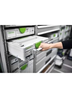 FESTOOL T 18+3 HPC 4,0 I-Set Accu-schroefboormachine -Festool Online Plaza klium 1340