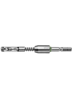 FESTOOL Zb Hs D 5 Euro Ce Centreerboor