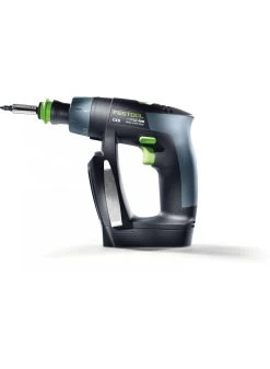 FESTOOL CXS 2,6-Set Accu-schroefboormachine -Festool Online Plaza klium 1357